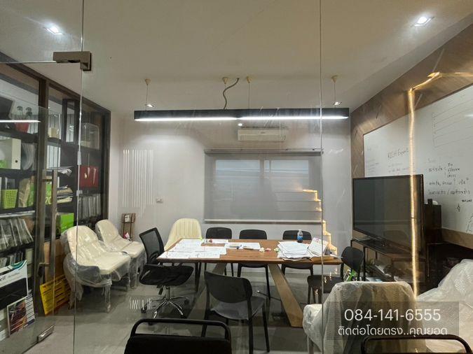 picture Home office for sale in Muang Thong Thani Village, Project 6. - 8/58
