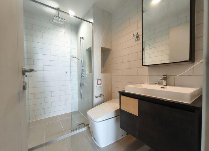 picture The Line Jatuchak. 1bed 34sq.m. Line id: @pfagent - 11/12
