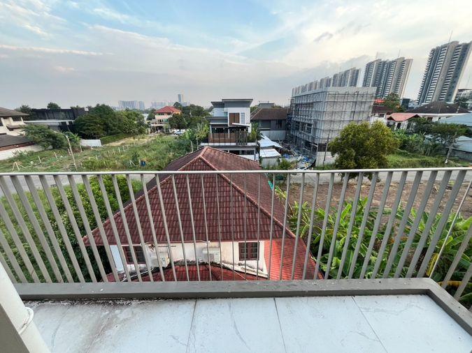picture Home office for sale in Muang Thong Thani Village, Project 6. - 51/58