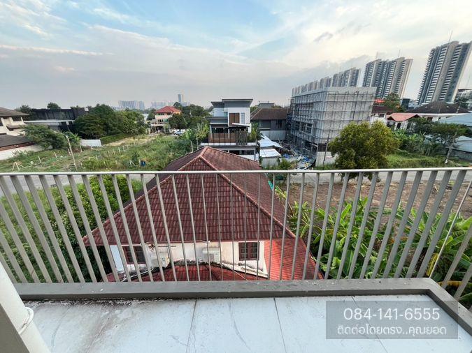 picture Home office for sale in Muang Thong Thani Village, Project 6. - 51/58