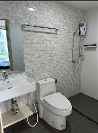 picture Feel Ladprao. 1bed 25sqm. Line id: @pfagent - 7/9