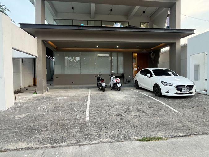 picture Home office for sale in Muang Thong Thani Village, Project 6. - 3/58