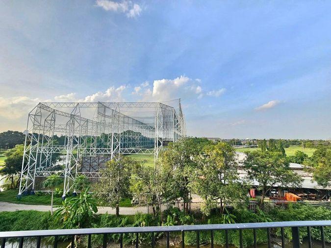 รูป ขายด่วน ราคาดีมาก ทาวน์โฮม 3 ชั้น รีโนเวทใหม่ PATIO ศรีนครินทร์–พระราม 9 ทำเลกรุงเทพกรีฑา - รูปที่ 18/25
