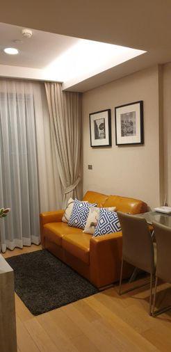 รูป 🏢 ขายคอนโด : The Lumpini 24 (เดอะ ลุมพินี 24)   รหัสทรัพย์ | 📌LNP-C10971  - รูปที่ 5/16