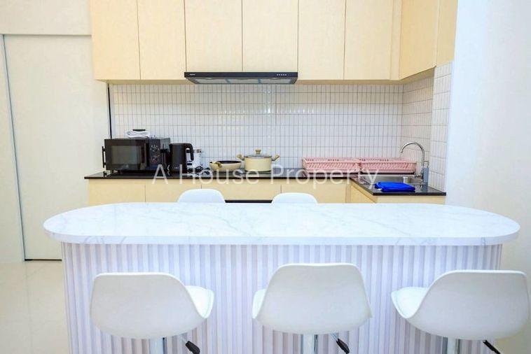 รูป ขายบ้านพลูวิลล่าพัทยา สุดหรู โซนห้วยใหญ่ บางละมุง ชลบุรี - รูปที่ 12/20