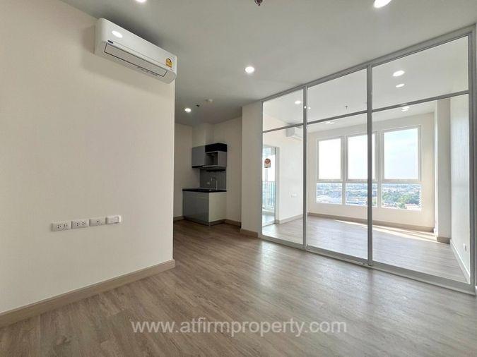 รูป 💥💥FOR SALE!! Condo Supalai Loft Phasi Charoen 35 ตร.ม.ชั้น 12A ใกล้ MRT ภาษีเจริญ (ขายพร้อมผู้เช่า) ราคา 2.9 ล้านบาท!! สอบถาม LINE: @atfirm💥💥 - รูปที่ 2/22