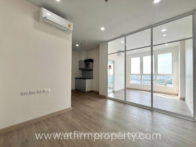 รูป 💥💥FOR SALE!! Condo Supalai Loft Phasi Charoen 35 ตร.ม.ชั้น 12A ใกล้ MRT ภาษีเจริญ (ขายพร้อมผู้เช่า) ราคา 2.9 ล้านบาท!! สอบถาม LINE: @atfirm💥💥 - รูปที่ 2/22