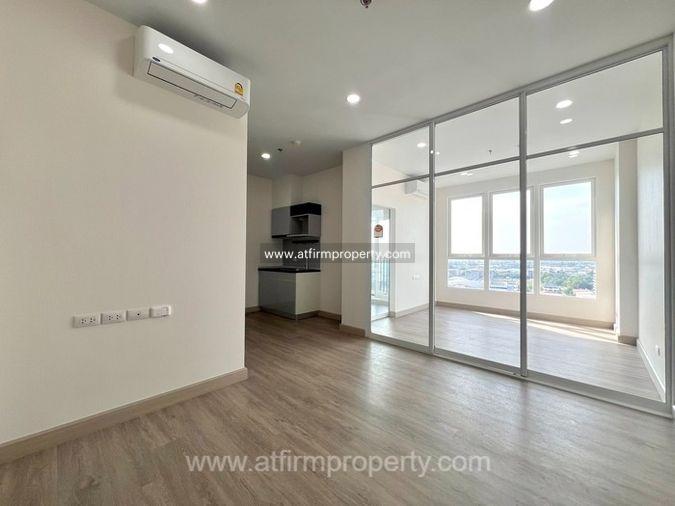 รูป 💥💥FOR SALE!! Condo Supalai Loft Phasi Charoen 35 ตร.ม.ชั้น 12A ใกล้ MRT ภาษีเจริญ (ขายพร้อมผู้เช่า) ราคา 2.9 ล้านบาท!! สอบถาม LINE: @atfirm💥💥 - รูปที่ 2/22