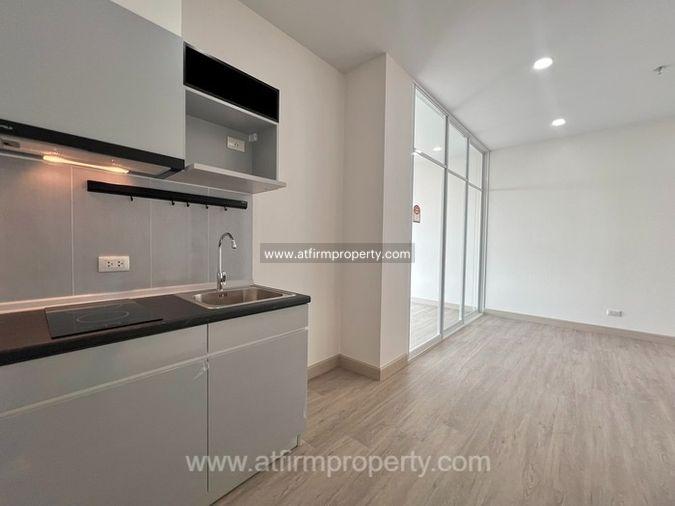 รูป 💥💥FOR SALE!! Condo Supalai Loft Phasi Charoen 35 ตร.ม.ชั้น 12A ใกล้ MRT ภาษีเจริญ (ขายพร้อมผู้เช่า) ราคา 2.9 ล้านบาท!! สอบถาม LINE: @atfirm💥💥 - รูปที่ 6/22