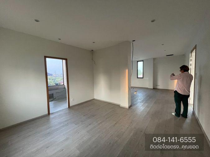 picture Home office for sale in Muang Thong Thani Village, Project 6. - 41/58
