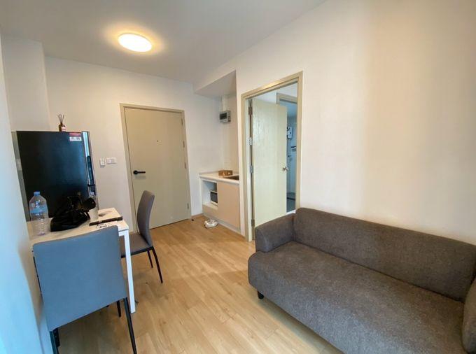 picture Feel Ladprao. 1bed 25sqm. Line id: @pfagent - 3/9