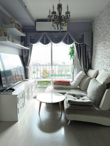 รูป 🏢 ขายคอนโด : Chapter One Shine Bangpo (แชปเตอร์ วัน ชายน์ บางโพ) รหัสทรัพย์ | 📌LNP-C10974 - รูปที่ 2/16