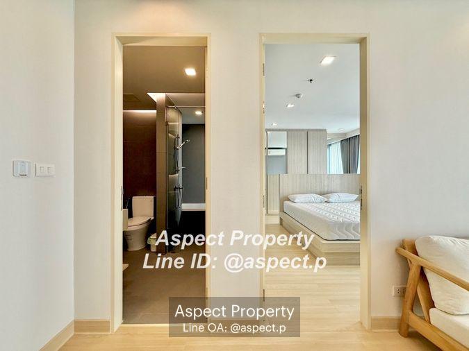 รูป คอนโดห้องใหญ่ วิวทะเล ศรีราชา 25,000 บาท - รูปที่ 4/13