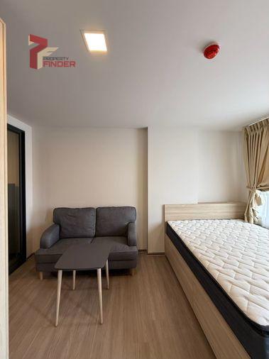 picture PFD-07665 Condo for Rent: The MUVE Bangna Schedule a viewing ■ Line: @propertyfinder - 1/10