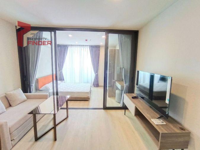 picture PFD-07664 Condo for Rent: THE BASE Saphanmai Schedule a viewing ■ Line: @propertyfinder - 2/13