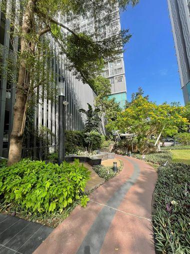 picture IDEO Mobi Sukhumvit (Studio 22sqm) - 10/11