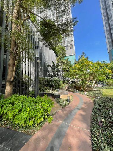 picture IDEO Mobi Sukhumvit (Studio 22sqm) - 10/11