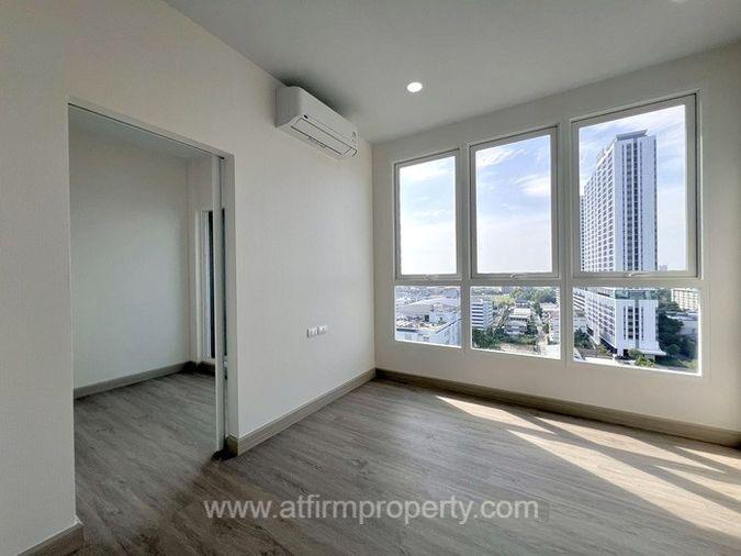 รูป 💥💥FOR SALE!! Condo Supalai Loft Phasi Charoen 35 ตร.ม.ชั้น 12A ใกล้ MRT ภาษีเจริญ (ขายพร้อมผู้เช่า) ราคา 2.9 ล้านบาท!! สอบถาม LINE: @atfirm💥💥 - รูปที่ 9/22
