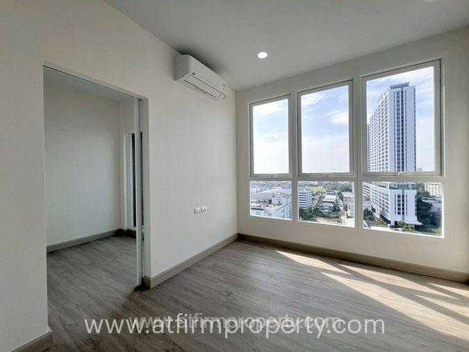 รูป 💥💥FOR SALE!! Condo Supalai Loft Phasi Charoen 35 ตร.ม.ชั้น 12A ใกล้ MRT ภาษีเจริญ (ขายพร้อมผู้เช่า) ราคา 2.9 ล้านบาท!! สอบถาม LINE: @atfirm💥💥 - รูปที่ 9/22