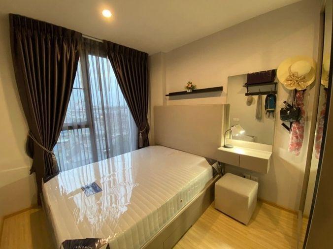 picture HotDeal​🔥🔥  For Rent​ | Prime Location and Special Price, Condo at The Privacy Thaphra Interchange MD-25085618 - 1/5