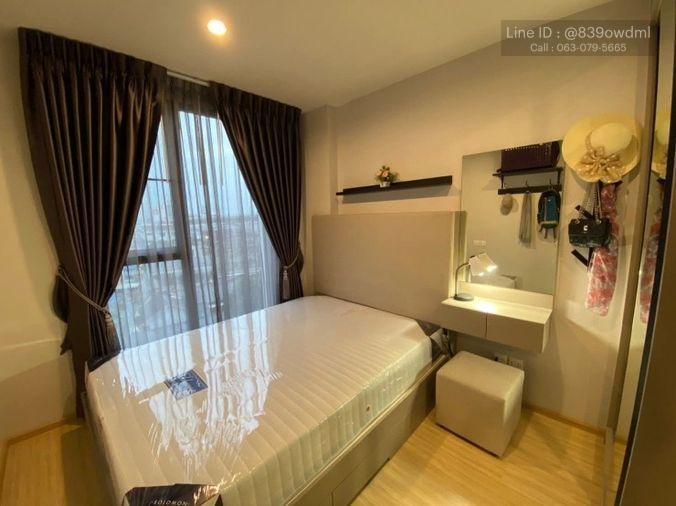 picture HotDeal🔥🔥 For Rent | Prime Location and Special Price, Condo at The Privacy Thaphra Interchange MD-25085618 - 1/5