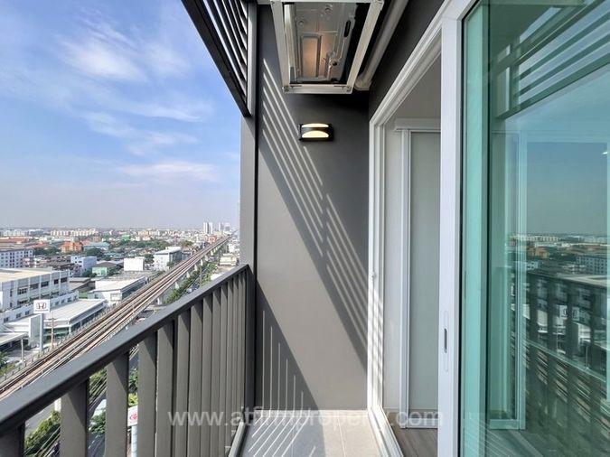 รูป 💥💥FOR SALE!! Condo Supalai Loft Phasi Charoen 35 ตร.ม.ชั้น 12A ใกล้ MRT ภาษีเจริญ (ขายพร้อมผู้เช่า) ราคา 2.9 ล้านบาท!! สอบถาม LINE: @atfirm💥💥 - รูปที่ 17/22