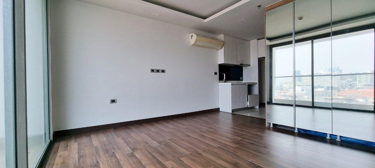 รูป The Peak Towers Studio for Sale - รูปที่ 4/9