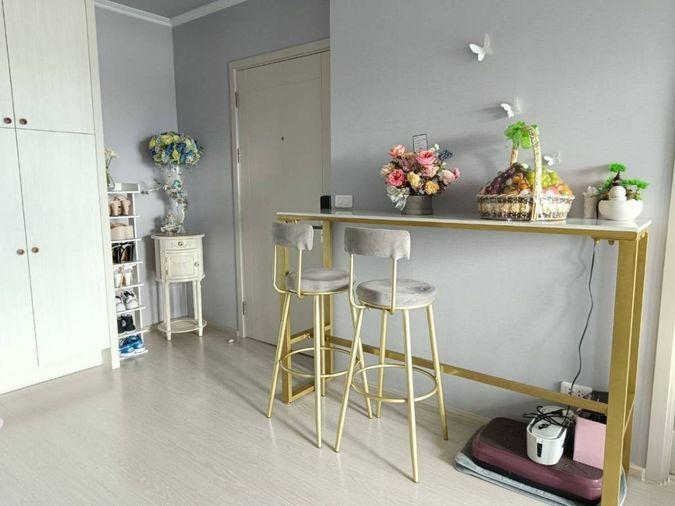 รูป 🏢 ขายคอนโด : Chapter One Shine Bangpo (แชปเตอร์ วัน ชายน์ บางโพ)   รหัสทรัพย์ | 📌LNP-C10974  - รูปที่ 9/16