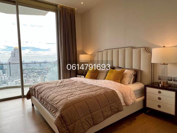 รูป ให้เช่า แมกโนเลียส์ วอเตอร์ฟรอนท์ เรสซิเดนซ์ 61 ตรม 70,000 - รูปที่ 7/8