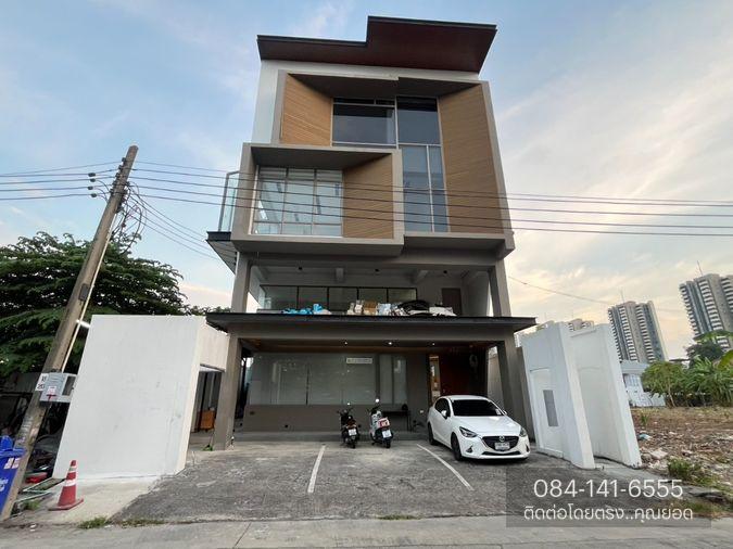 picture Home office for sale in Muang Thong Thani Village, Project 6. - 1/58