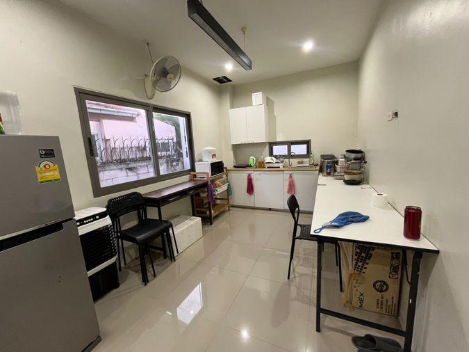picture Home office for sale in Muang Thong Thani Village, Project 6. - 5/58