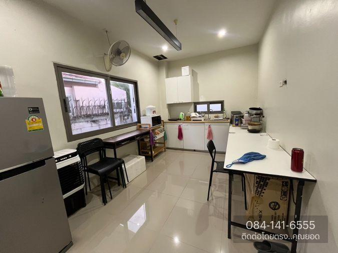 picture Home office for sale in Muang Thong Thani Village, Project 6. - 5/58