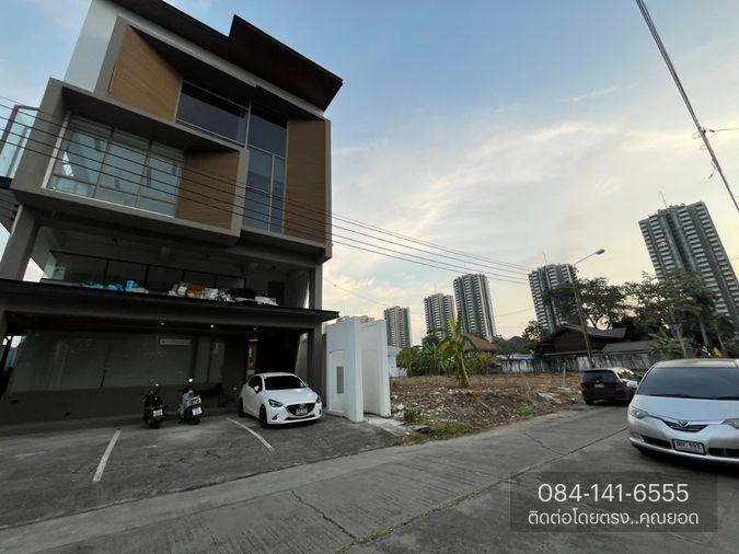picture Home office for sale in Muang Thong Thani Village, Project 6. - 57/58