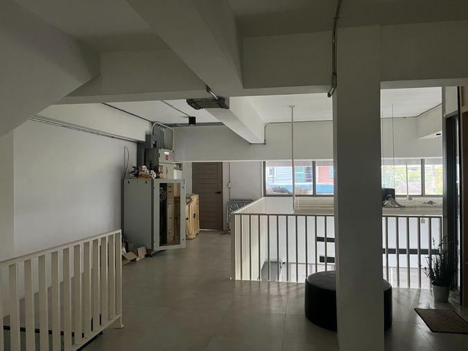 picture Home office for sale in Muang Thong Thani Village, Project 6. - 35/58