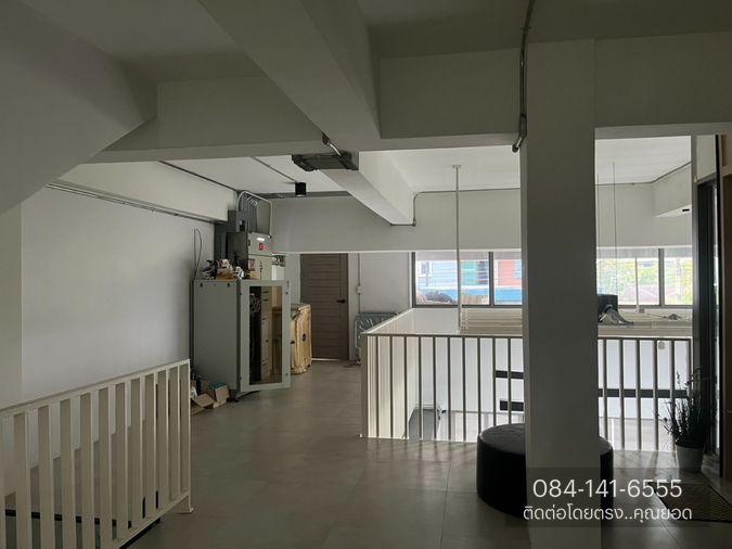 picture Home office for sale in Muang Thong Thani Village, Project 6. - 35/58