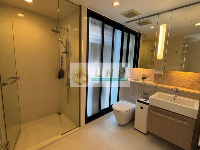 รูป 🏢 ขายคอนโด : MODE Sukhumvit 61 (โหมด สุขุมวิท 61) รหัสทรัพย์ | 📌LNP-C10982 - รูปที่ 2/7