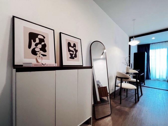 รูป 🏢 ขายคอนโด : Regent Home 19 Sukhumvit 93 (รีเจ้นท์ โฮม 19 สุขุมวิท 93)   รหัสทรัพย์ | 📌LNP-C10983 - รูปที่ 6/9