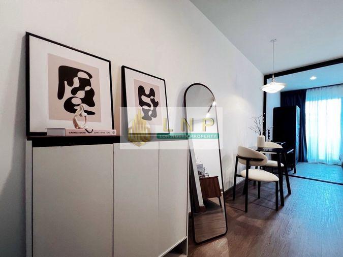 รูป 🏢 ขายคอนโด : Regent Home 19 Sukhumvit 93 (รีเจ้นท์ โฮม 19 สุขุมวิท 93) รหัสทรัพย์ | 📌LNP-C10983 - รูปที่ 6/9