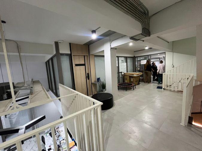 picture Home office for sale in Muang Thong Thani Village, Project 6. - 33/58