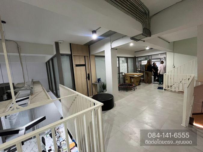 picture Home office for sale in Muang Thong Thani Village, Project 6. - 33/58