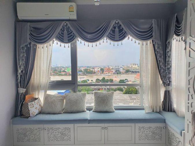 รูป 🏢 ขายคอนโด : Chapter One Shine Bangpo (แชปเตอร์ วัน ชายน์ บางโพ)   รหัสทรัพย์ | 📌LNP-C10974  - รูปที่ 4/16