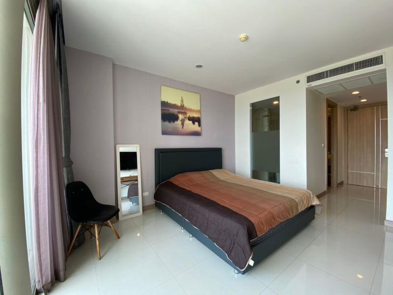 picture The Riviera Wongamat Studio for Sale - 4/8