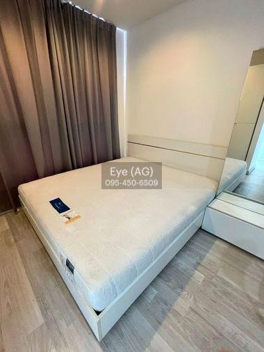 picture IDEO Mobi Sukhumvit (Studio 22sqm) - 1/11