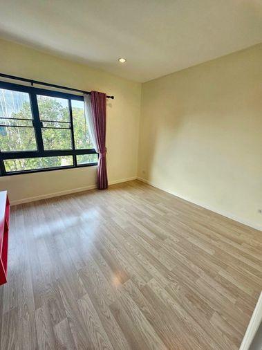 รูป ขายด่วน ราคาดีมาก ทาวน์โฮม 3 ชั้น รีโนเวทใหม่ PATIO ศรีนครินทร์–พระราม 9 ทำเลกรุงเทพกรีฑา - รูปที่ 14/25