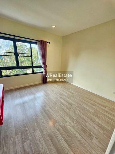 รูป ขายด่วน ราคาดีมาก ทาวน์โฮม 3 ชั้น รีโนเวทใหม่ PATIO ศรีนครินทร์–พระราม 9 ทำเลกรุงเทพกรีฑา - รูปที่ 14/25