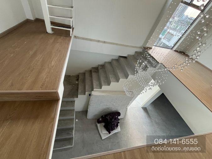 picture Home office for sale in Muang Thong Thani Village, Project 6. - 46/58