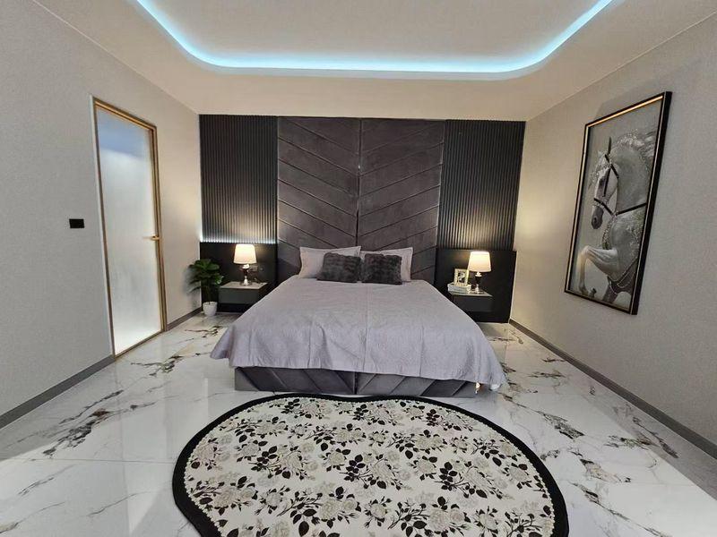picture Pool Villa 5 Bedrooms in Jomtien - 11/15
