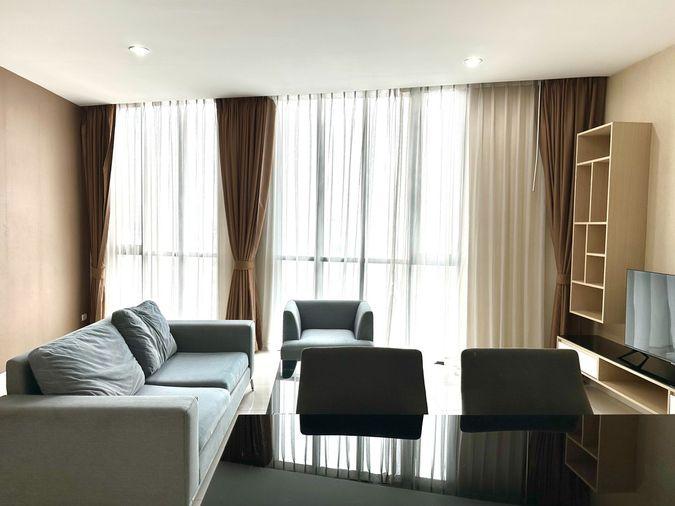 รูป 🏢 ขายคอนโด : Movenpick Residences Ekkamai (เมอเวนพิค เรสซิเดนซ์ เอกมัย)   รหัสทรัพย์ | 📌LNP-C10979  - รูปที่ 3/9