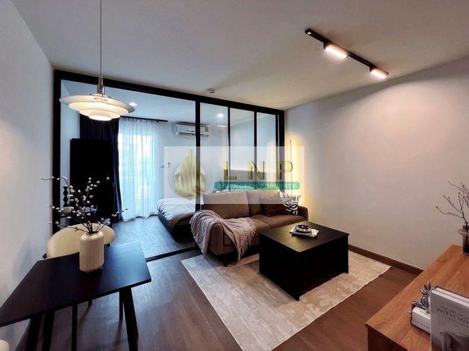 รูป 🏢 ขายคอนโด : Regent Home 19 Sukhumvit 93 (รีเจ้นท์ โฮม 19 สุขุมวิท 93) รหัสทรัพย์ | 📌LNP-C10983 - รูปที่ 9/9