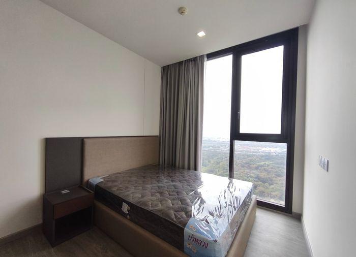 picture The Line Jatuchak. 1bed 34sq.m. Line id: @pfagent - 7/12